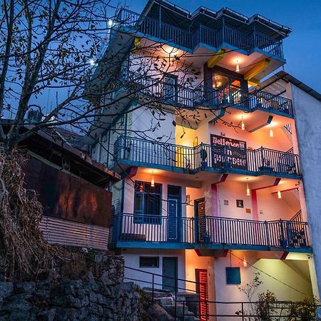 Flyaway Hostel Mcleod Ganj Exterior photo